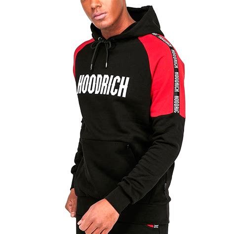 Hoodrich & Hoodrich UK .